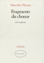 Fragments du choeur