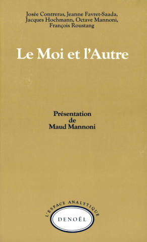 Le Moi et l'Autre