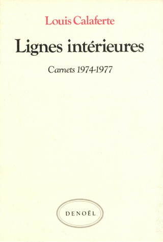 Lignes intérieures
