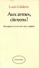 Aux armes, citoyens !