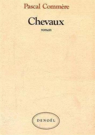 Chevaux