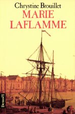 Marie LaFlamme