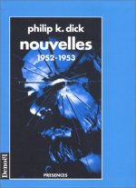 Nouvelles (1952-1953)
