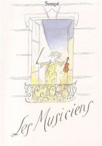 Les Musiciens