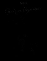 Quelques mystiques