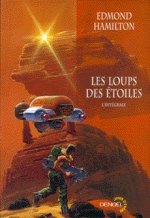 LES LOUPS DES ETOILES