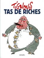 TAS DE RICHES