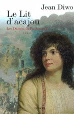 Le Lit d'acajou