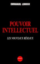 Pouvoir intellectuel