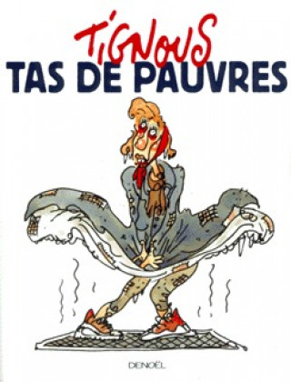 Tas de pauvres