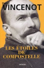 LES ETOILES DE COMPOSTELLE