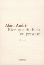 Rien que du bleu ou presque