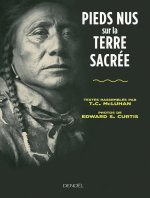 Pieds nus sur la terre sacrée