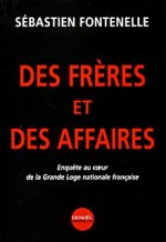 Des Frères et des affaires