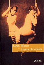 CARESSER LE VELOURS