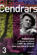 Hollywood/L'ABC du cinéma/Une nuit dans la forêt