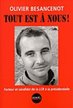 Tout est à nous !