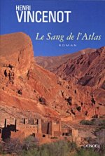 Le sang de l'Atlas