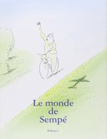 Le monde de Sempé