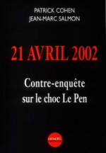 21 avril 2002