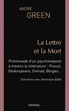 La Lettre et la Mort
