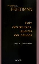 Paix des peuples, guerres des nations