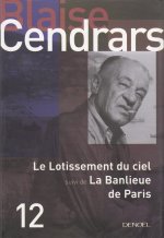 Le lotissement du ciel/La banlieue de Paris