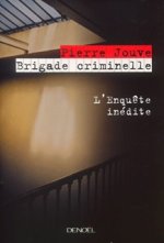 Brigade criminelle