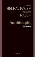 Pop philosophie
