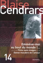 Emmène-moi au bout du monde/Films sans images/Danse macabre de l'amour