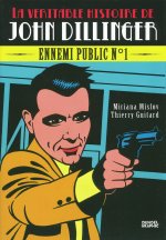 La véritable histoire de John Dillinger