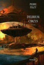 Delirium Circus
