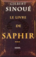 Le Livre de saphir