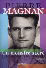 Un monstre sacré