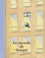 Le monde de Sempé