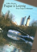 Fugue à Leipzig