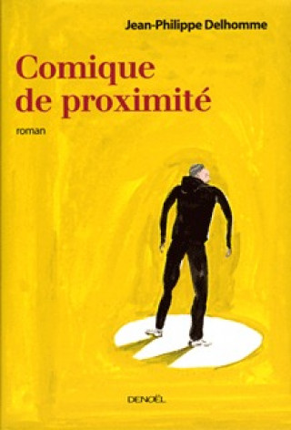 Comique de proximité