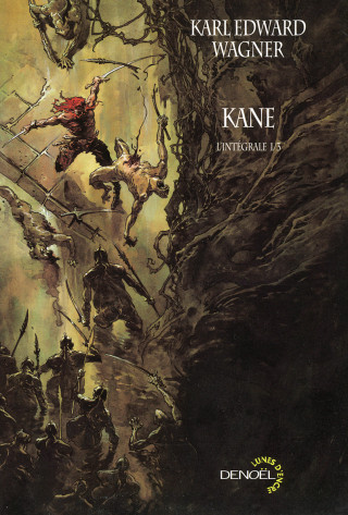 Kane