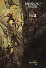 Kane