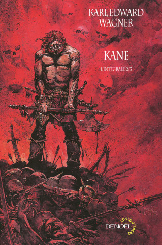 KANE T2
