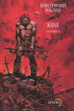 KANE T2