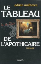 Le Tableau de l'apothicaire