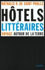 Hôtels littéraires