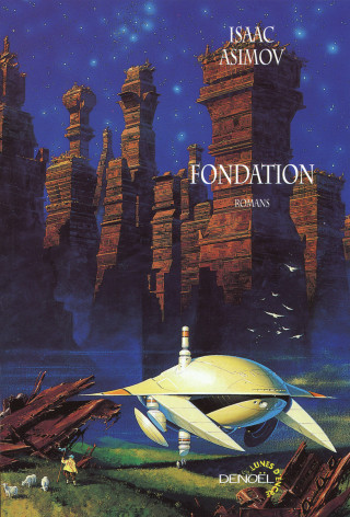 Fondation