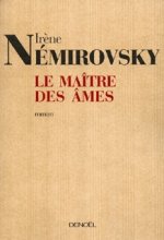 Le Maître des âmes