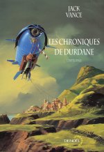 Les chroniques de Durdane