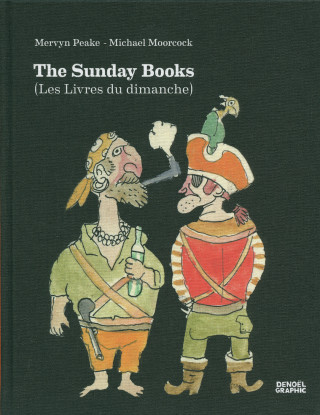 The Sunday Books