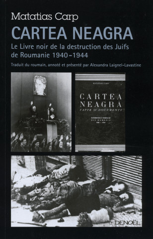 Cartea Neagra