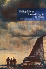 Un arrière-goût de rouille
