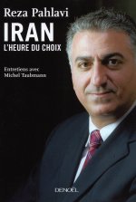 Iran : l'heure du choix